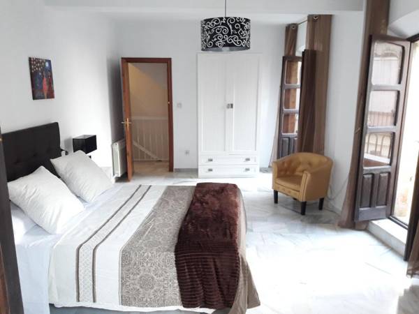 Apartamentos Sol Real 1