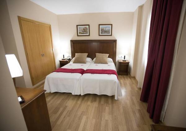 Hotel Arcco Ubeda