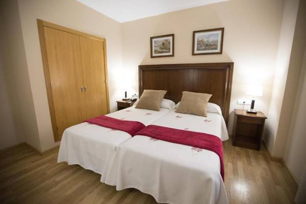 Hotel Arcco Ubeda