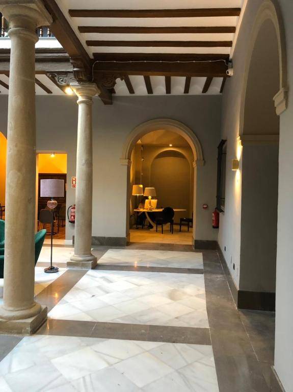 Hotel Don Juan Boutique