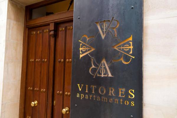 VITORES Apartamentos Turísticos