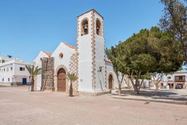 Casa Rural La Morisca