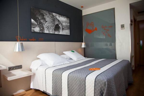 Hotel Bed4U Tudela