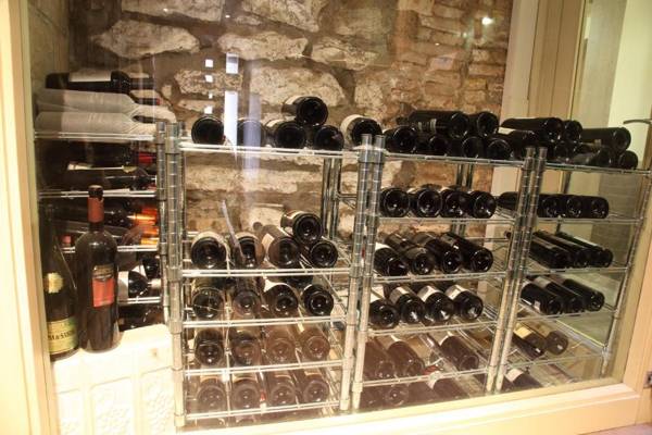 Hostal Pichorradicas de mesón Julián