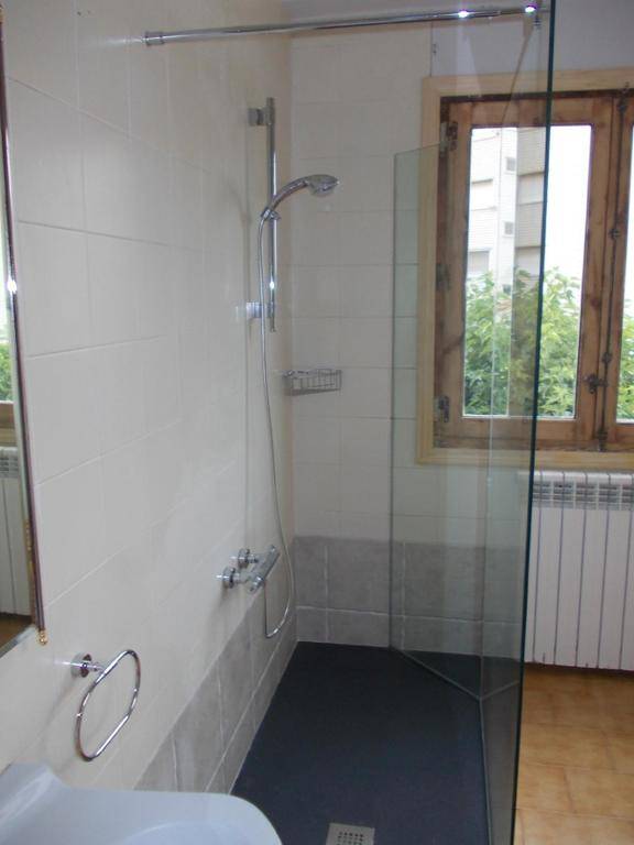 La Posada de San Marcial