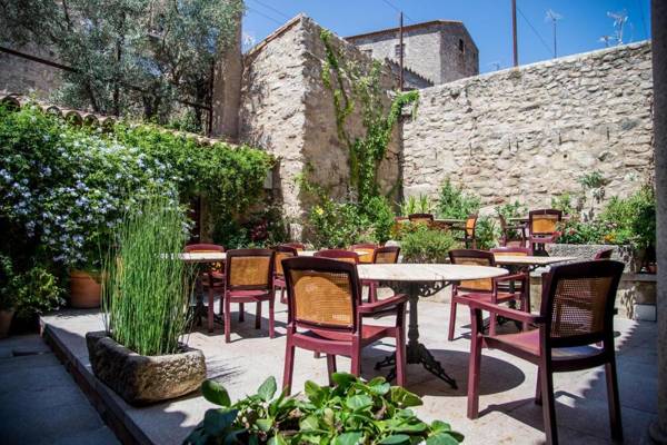 Hotel Boutique Posada Dos Orillas