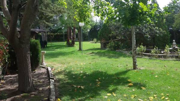 Hotel Perú by Bossh Hotels