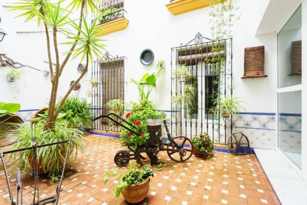 Hostal Ciudad Trigueros