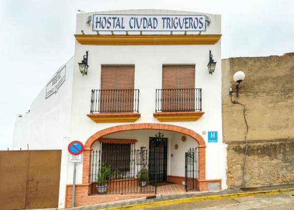 Hostal Ciudad Trigueros