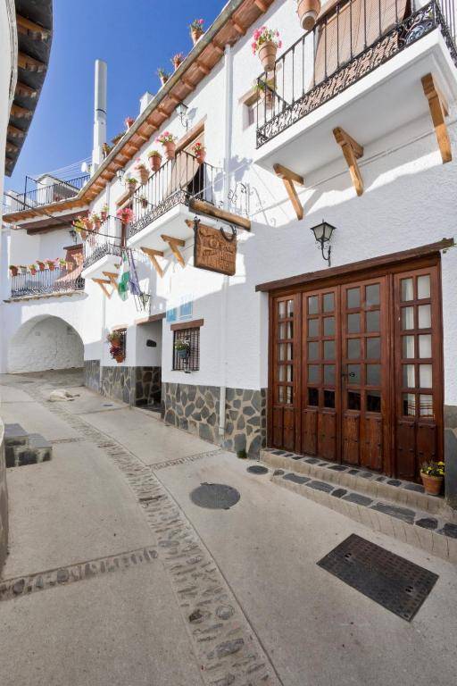 Hotel La Fragua I