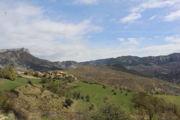 Allotjament Rural Casa Bernat