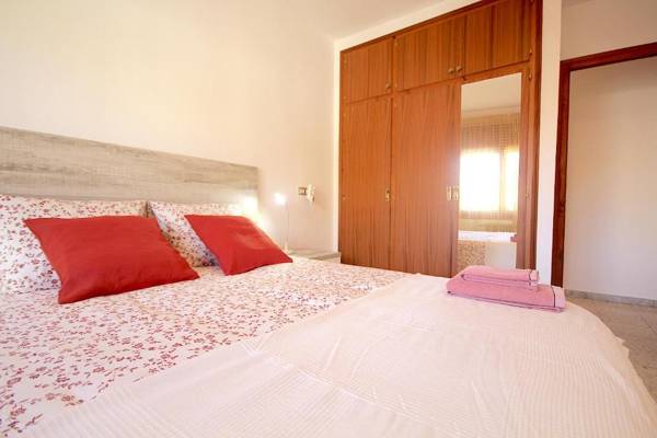 Apartament Lo Pallars - Great Comfort in Tremp