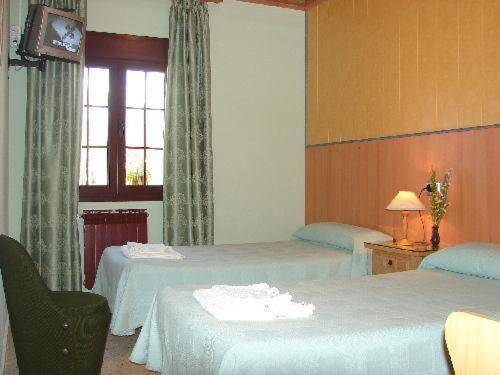 Apartamentos Jucar - Hotel Rural