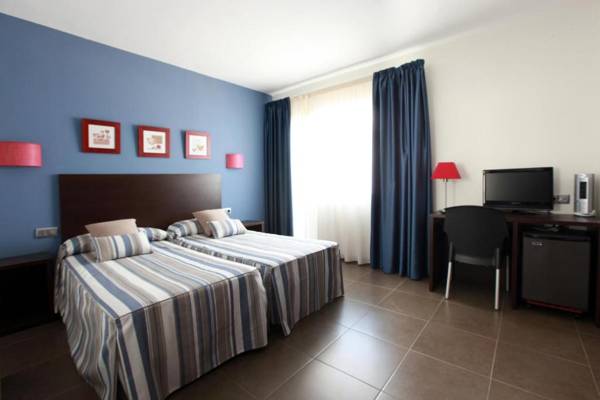 Hotel Marblau Tossa