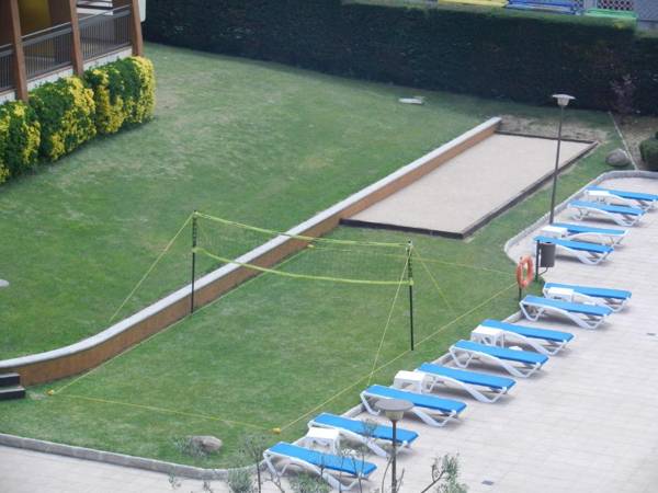 GHT Aparthotel Tossa Park