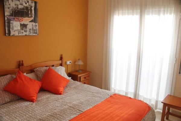 Apartaments Can Claudi