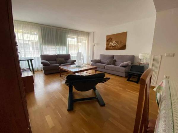 Apartamento Ancora primera linea de playa para 6 personas en Tossa de Mar