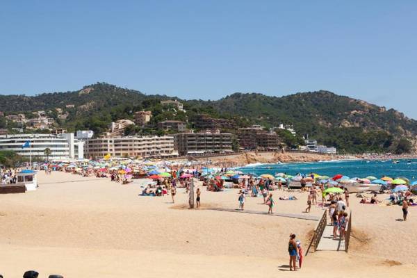 Lets Holidays Passeig del Mar