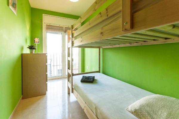 Lets Holidays Sant Sebastià apartment