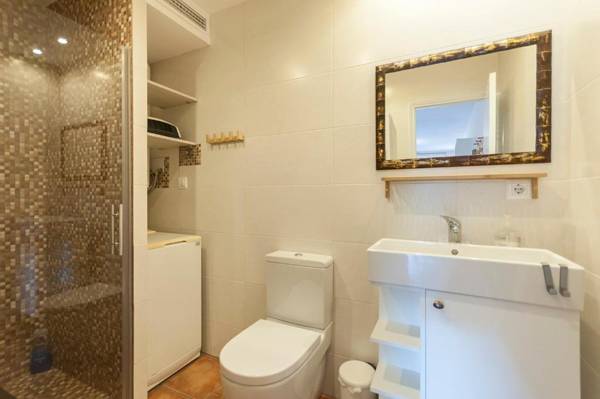 Lets Holidays apartment Sa Coma 2