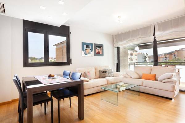 Lets Holidays apartment pool Puerto Rico