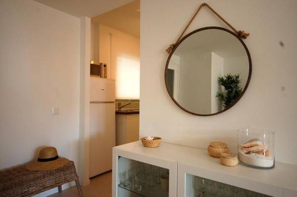 Lets Holidays Carbonera 3 apartment