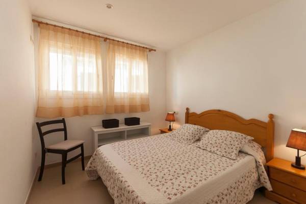 Lets Holidays apartment Can Telm
