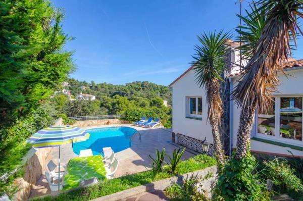 Club Villamar - Dagmar