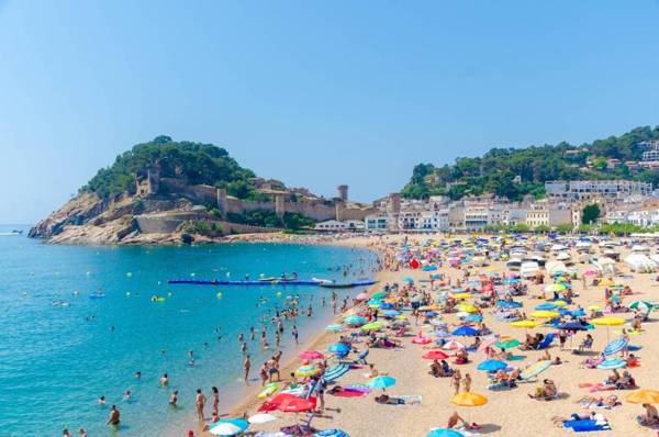 Club Villamar - Perica