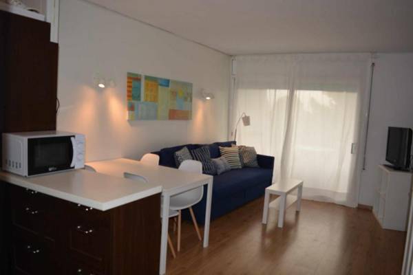 Apartamento Cala Llevadó Five piscina terraza en Cala Llevadó