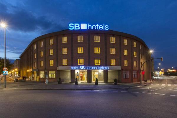 Hotel SB Corona Tortosa