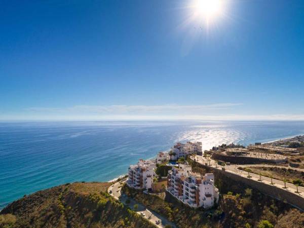 Olée Nerja Holiday Rentals by Fuerte Group