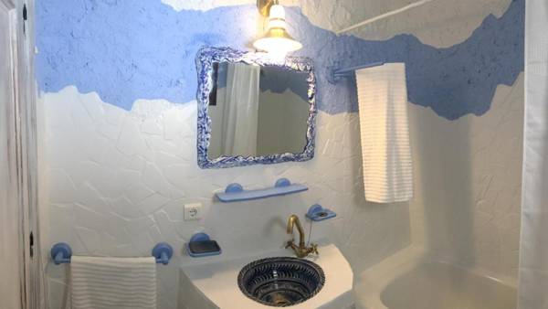 Hotel Rural los Caracoles