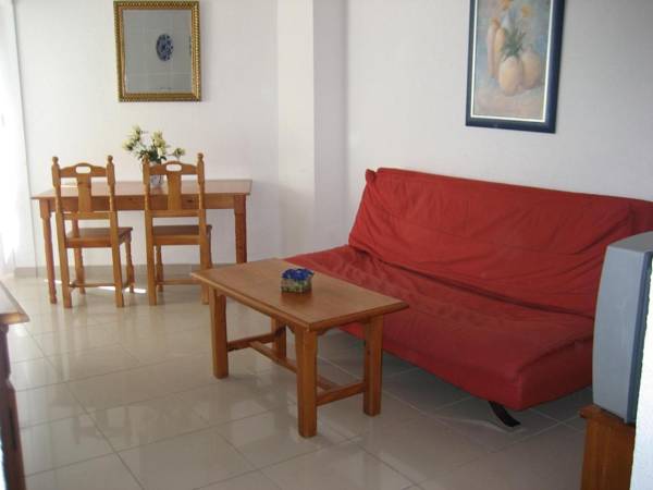 Apartamentos Intercentro Torrox-Costa