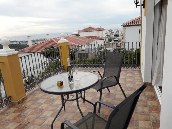 Alojamiento Colina del Sol