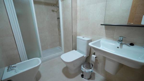 As Apartamentos Turisticos