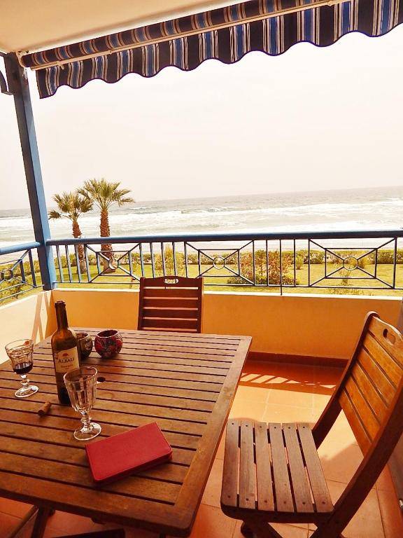 Jardines del Mar III