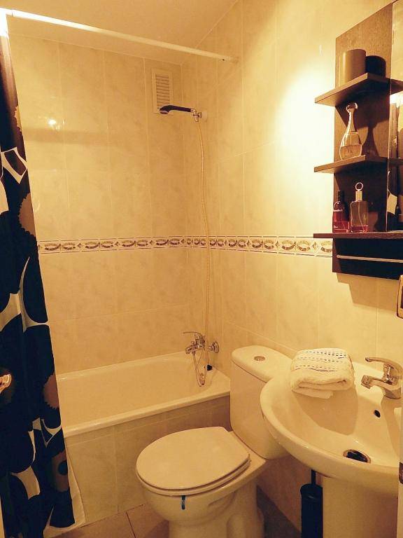 Jardines del Mar III