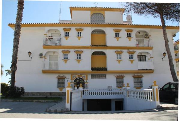 Jardines del Mar SpainSunRentals 1031