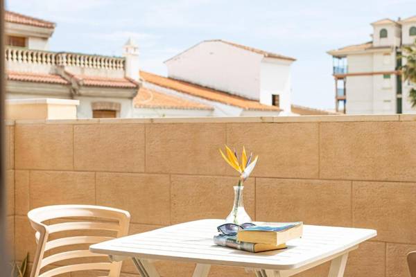 Apartamento Flamingo