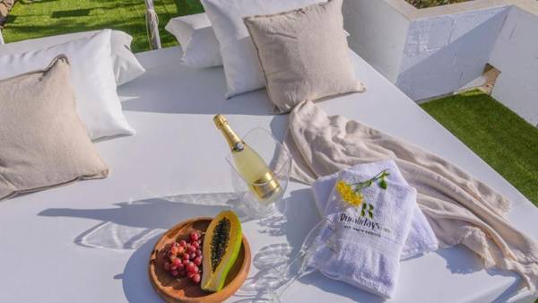 Villa Las Palomas Torrox by Ruralidays