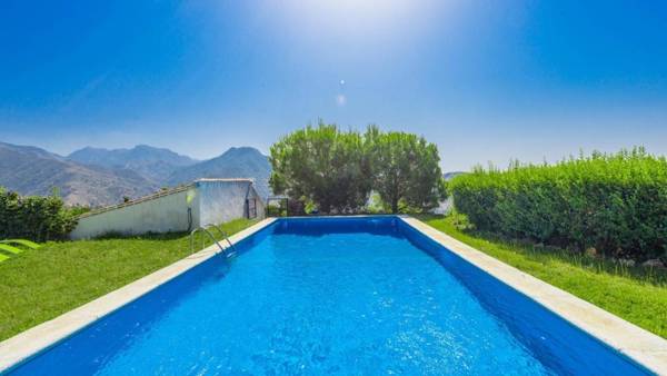 Cortijo Jurcos Torrox by Ruralidays