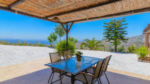 Casa Urdiales I Torrox by Ruralidays