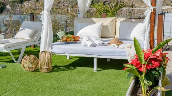 Villa Olivo Torrox by Ruralidays