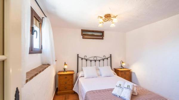 Villa Pinto Torrox by Ruralidays