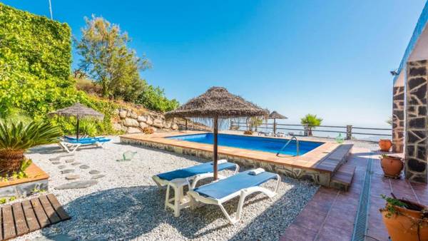 Villa Eugenia Torrox by Ruralidays