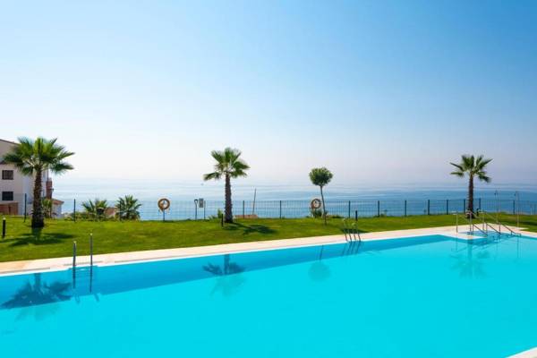 Olée Torrox Costa Holiday Rentals by Fuerte Group