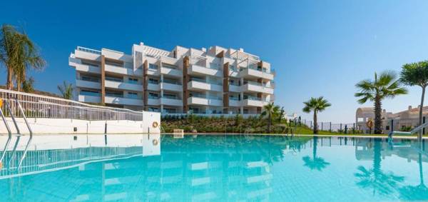 Olée Torrox Costa Holiday Rentals by Fuerte Group