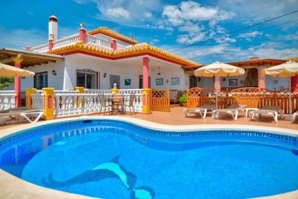 Villa Cortijo Martin