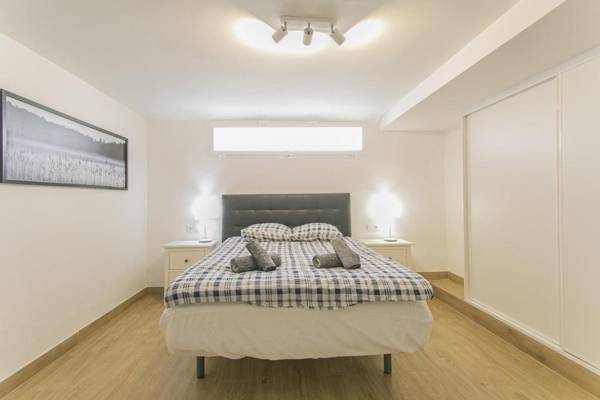 Villa Flamenca Punta Lara